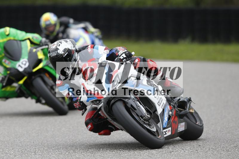 /57 03.10.2025 Speer Racing ADR/Gruppe rot/650